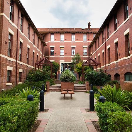 Yarra House Melbourne Exterior foto