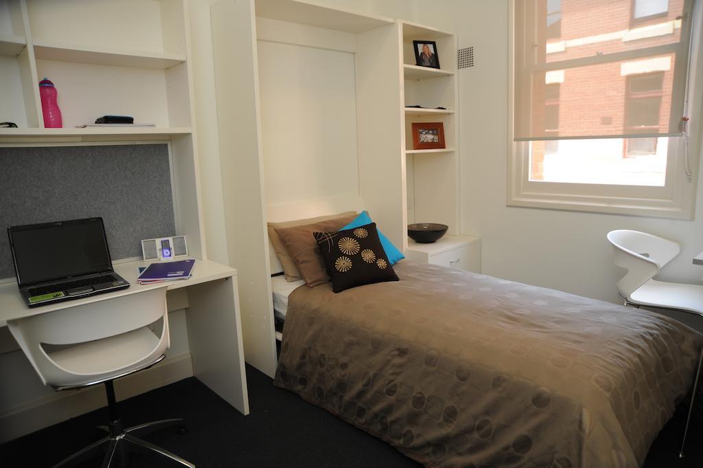 Yarra House Melbourne Quarto foto